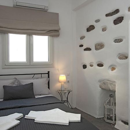 Portes View House Parikia  Phòng bức ảnh