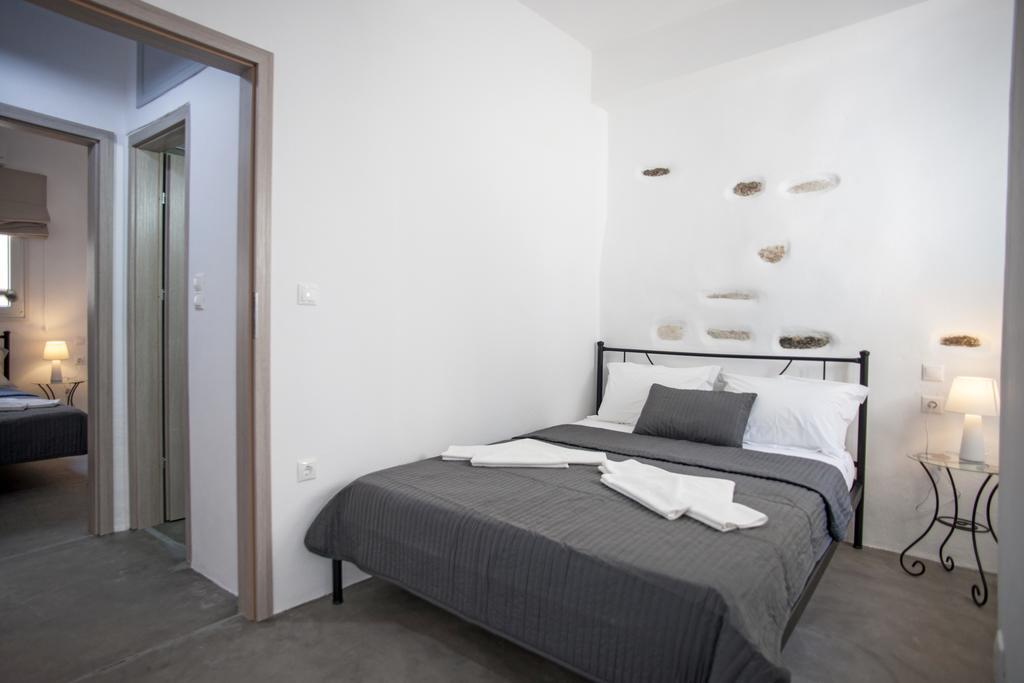 Portes View House Parikia  Ngoại thất bức ảnh