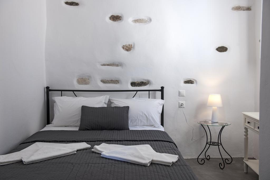 Portes View House Parikia  Phòng bức ảnh