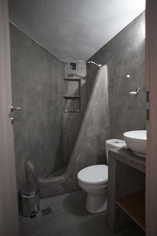Portes View House Parikia  Phòng bức ảnh