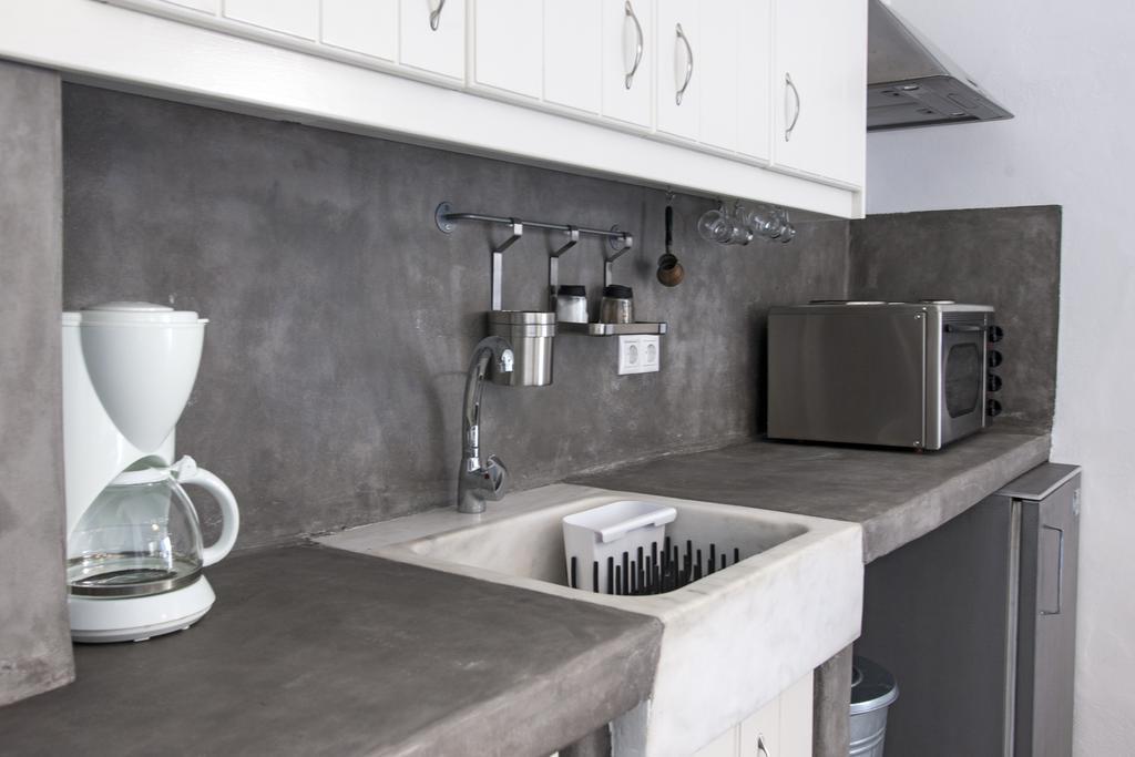 Portes View House Parikia  Phòng bức ảnh